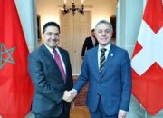 Inggris Tegaskan Dukungan pada Inisiatif Otonomi Maroko sebagai Basis Paling Kredibel bagi Perdamaian di Sahara