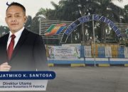 Dirut PTPN IV PalmCo Jatmiko Krisna Santosa Diminta Copot Maskep PKS Sei Mangkei, Diduga Alergi Terhadap Konfirmasi Wartawan