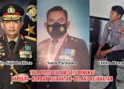Ironi Pahit 38 Tahun Mengabdi: Ketika Mobil Pensiunan Polisi Dicuri Rekan Sejawat di Markas Sendiri
