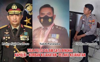 Ironi Pahit 38 Tahun Mengabdi: Ketika Mobil Pensiunan Polisi Dicuri Rekan Sejawat di Markas Sendiri