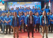 Resmi Dilantik, Pengurus DPD KNPI Pematangsiantar 2026-2029 Siap Mengemban Amanah